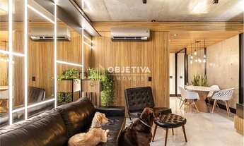 Imagem 5: Apartamento à venda 2 Quartos 2 Vagas 69.37M² Petrópolis Porto Alegre - RS