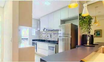 Imagem 4: APARTAMENTO 71 M² VARANDA GOURMET, 02 DORMITORIOS, 01 SUÍTE, 01 VAGA - VILA DA SAÚDE/SP