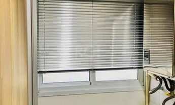 Imagem 6: EXCELENTE APARTAMENTO COM 3 DORMITÓRIOS , 1 SUÍTE E 1 VAGA DE GARAGEM