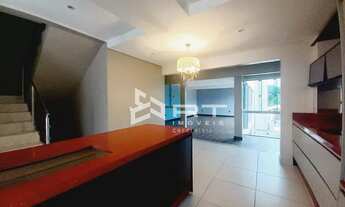 Imagem 6: Sobrado Loteamento Pamplona