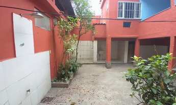 Imagem 3: Casa para aluguel 1 quarto em Vila Militar - Rio de Janeiro - RJ