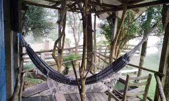 Imagem 6: Aluga Chalé junto a natureza 10 km de Curitiba