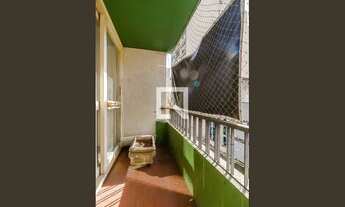 Imagem 6: Apartamento para Aluguel - Centro Histórico, 3 Quartos, 123 m2