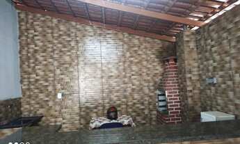 Imagem 6: Casa quitada con barracao