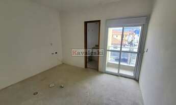 Imagem 7: Sobrado novo para venda no bairro do Ipiranga - São Paulo/SP