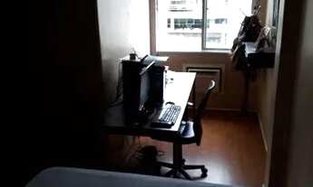 Imagem 6: APARTAMENTO RESIDENCIAL em NITERÓI - RJ, SÃO FRANCISCO