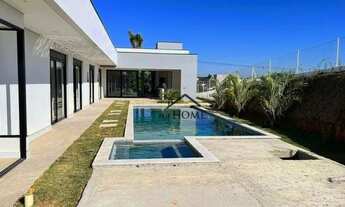 Imagem 7: Casa com 4 dormitórios à venda, 393 m² por R$ 4.200.000 - Kurumin - Itu/SP