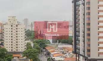 Imagem: Apartamento à venda no bairro Moema - São