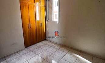 Imagem 6: Apartamento com 2 dormitórios para alugar, 60 m² por R$ 1.300,00/mês - Jardim Ipiranga - A