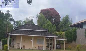 Imagem 5: Linda casa a venda no bairro do Caxambú em Jundiaí