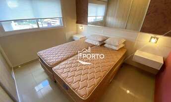 Imagem 6: Apartamento com 1 dormitório para alugar, 41 m² - Centro - Piracicaba/SP
