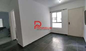 Imagem: Apartamento com 2 dorms, Canto do Forte