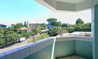 Imagem 5: Apartamento com 2 dormitórios para alugar, 90 m² por R$ 1.550,00/mês - Hamburgo Velho - N