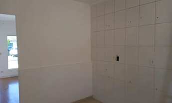 Imagem 4: Casa de condomínio para venda possui 58 metros quadrados com 2 quartos