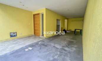 Imagem 4: Casa com 2 dormitórios à venda, 121 m² por R$ 369.900 - Pechincha - Rio de Janeiro/RJ