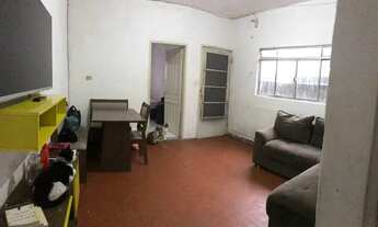 Imagem 6: CASA COM EDÍCULA NO JD. SANTA ADÉLIA