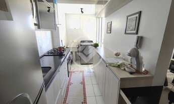 Imagem 6: Apartamento de 2 quartos no Faiçalville em Goiânia. codigo: 23345