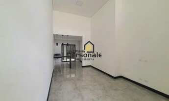 Imagem 3: Casa térrea no Condomínio Terras de São Francisco