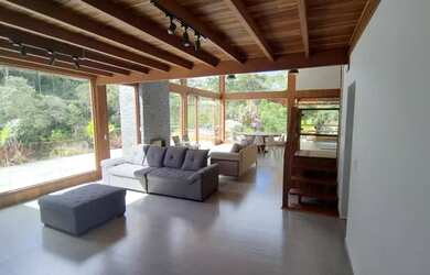 Imagem 10: DM- Mansão de Alto Luxo na Vila dos Amigos em Santa Teresa