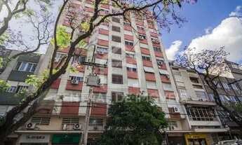 Imagem 2: PORTO ALEGRE - Apartamento Padrão - CIDADE BAIXA