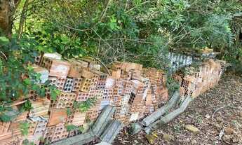 Imagem 7: 113767 - CHÁCARA COM 1,75 HA, FIBRA ÓTICA VERTENTE MATERIAL PARA CONSTRUÇÃO VISTA P/ L..