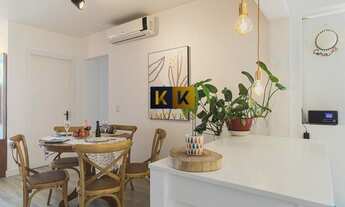 Imagem: Apartamento mobiliado!