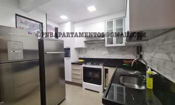 Imagem 5: Apartamento para venda com 110 metros quadrados com 3 quartos em Copacabana - Rio de Janei