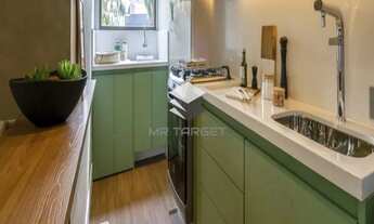 Imagem 6: SÃO PAULO - Apartamento Padrão - JARDIM MARAJOARA