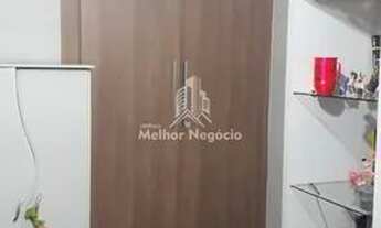 Imagem 6: Apartamento com 2 dorms, Piracicamirim, Piracicaba - R$ 198 mil, Cod: AP3080
