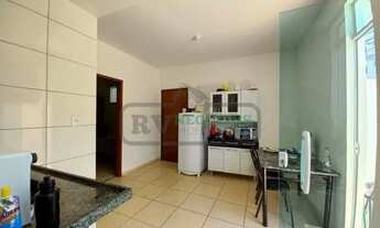 Imagem 6: )(- Ótimo apartamento Garden com 2 quartos ampla área externa e vaga em São Pedro