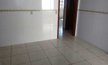 Imagem 6: Jad. Ouro Verde Quatro cômodos