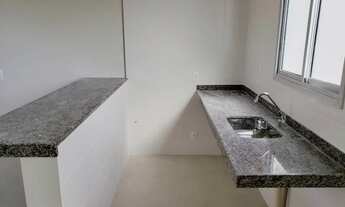 Imagem 5: APARTAMENTO ÁREA PRIVATIVA 02 QUARTOS A VENDA SAGRADA FAMILIA