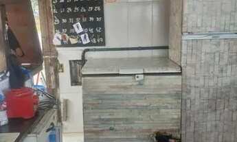 Imagem 3: Quiosque apenas 120 mil