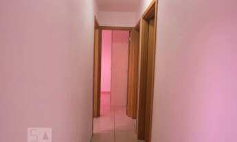 Imagem 4: Apartamento para Aluguel - Samambaia, 3 Quartos, 64 m2