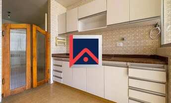 Imagem 5: Apartamento Venda 3 Dormitórios - 177 m² Jardim Paulista