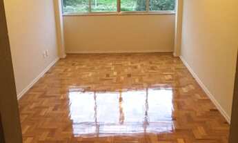 Imagem 2: Apartamento para aluguel com 88 metros quadrados com 2 quartos em Rio Comprido - Rio de Ja