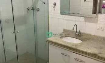 Imagem 6: Apartamento, 107 m² - venda por R$ 950.000,00 ou aluguel por R$ 7.500,00/mês - Higienópoli