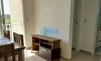 Imagem 2: Apartamento à venda, Parque Residencial Flamboyant, São José dos Campos, SP