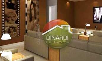 Imagem 7: Apartamento com 3 dormitórios para alugar, 81 m² por R$ 3.300,01/mês - Vila do Golf - Ribe