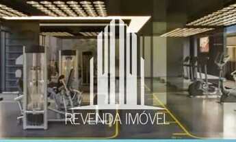 Imagem 3: Apartamento á venda na Vila Mariana com 62,56 m² 2 dormitórios 3 banheiros 1 vagas