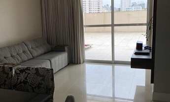 Imagem 3: Apartamento para Venda em Itajaí, Vila Operária, 3 dormitórios, 2 suítes, 3 banheiros, 2 v