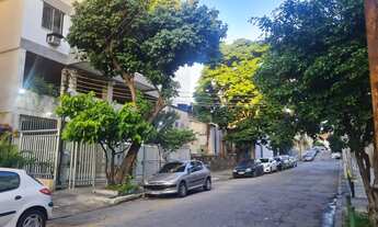 Imagem 3: APARTAMENTO TERREO 50m.,VILA ISABEL...01 QUARTO..