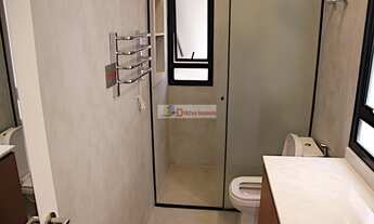 Imagem 4: Apartamento Próximo à Av. Paulista com189m2