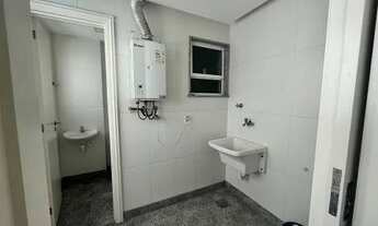 Imagem 3: Apto Filé no Pecado todo mobiliado Frente Mar c/ 3qts, send 1 suíte, 3brs, 2vgs, vrnd, spl