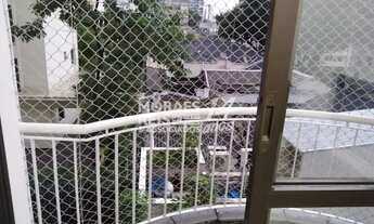 Imagem 3: LOcação apartamento mobiliado e decorado Jardim Paulista - 1 dormitório - 1 vaga - Lazer