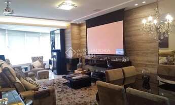 Imagem: GRAMADO - Apartamento Padrão - Centro