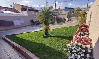 Imagem 4: Casa à venda, 100 m² por R$ 320.000,00 - Roça Grande - Colombo/PR