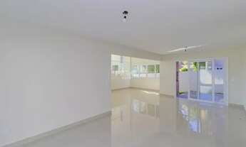 Imagem 7: CASA EM CONDOMÍNIO - 04 SUÍTES - SANTA FELICIDADE