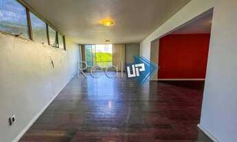 Imagem 1: Excelente Imóvel com Vista Mar no Leblon!