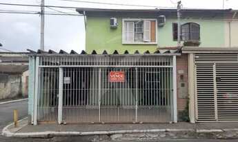 Imagem: Sobrado na Vila Constança - 2 dormitórios